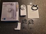 Nuki Smart Lock 3.0 Pro - met WiFi en Powerpack, Ophalen of Verzenden, Zo goed als nieuw, Overige materialen, Slot