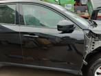 PORTIER RECHTS VOOR Jaguar E-Pace (01-2017/-), Gebruikt, Rechts, Jaguar, Deur