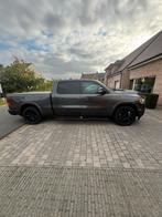 Dodge Ram laramie, Auto's, Automaat, Leder en Stof, Bedrijf, RAM 1500