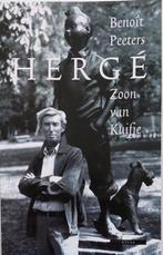Herge Zoon Van Kuifje, Boeken, Verzenden