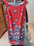 Bodyflirt - mouwloze mooie jurk (mt S), Kleding | Dames, Jurken, Nieuw, Ophalen of Verzenden, Knielengte, Maat 36 (S)