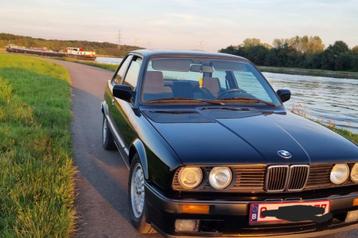BMW e30 i316 1990 beschikbaar voor biedingen
