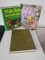 tuinboeken, Enlèvement ou Envoi, Jardinage et Plantes de jardin