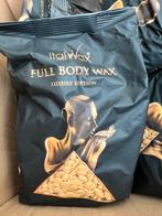 Full body wax, Sport en Fitness, Yoga en Pilates, Ophalen