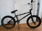 BMX HARO Plaza 21 inch, Fietsen en Brommers, Ophalen, Staal, 20 tot 24 inch, Zo goed als nieuw