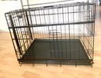 Honden bench 78x60x50 Medium, Ophalen, Zo goed als nieuw