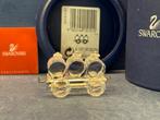 Swarovski Trein Tankwagon, Ophalen of Verzenden, Nieuw, Figuurtje