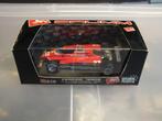 BRUMM 1/43 FERRARI 126C2 VILLENEUVE, Hobby en Vrije tijd, Modelauto's | 1:43, Ophalen of Verzenden, Zo goed als nieuw, Auto, Overige merken
