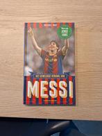 Michael Part - Messi, Boeken, Ophalen of Verzenden, Zo goed als nieuw, Michael Part