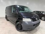Volkswagen transporter/2008/269dkm/airco/carpass/, Bluetooth, Achat, Boîte manuelle, Diesel
