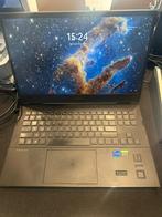 HP Omen 16-b1004nb AZERTY gamelaptop, Computers en Software, Ophalen, Gebruikt, Met videokaart, 512 GB
