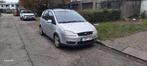 Ford Focus C-Max 2007 1.8 TDCI, Auto's, Ford, Particulier, Zilver of Grijs, Te koop, C-Max