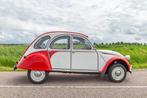 Citroen 2 CV 6 Dolly, Auto's, Voorwielaandrijving, 4 deurs, 602 cc, Citroën