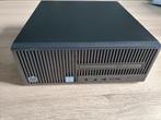 HP 280 G2 SFF Business PC., Intel Core i3, HP Prodesk, 256 GB, 3 tot 4 Ghz