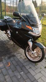 K1200 GT, Motoren, Particulier