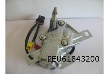 Peugeot 106 (-5/96) ruitenwissermotor (achter) OES! 640587 beschikbaar voor biedingen