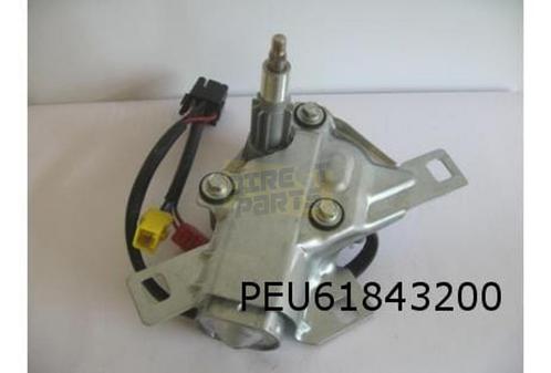 Peugeot 106 (-5/96) ruitenwissermotor (achter) OES! 640587, Auto-onderdelen, Ruiten en Toebehoren, Peugeot, Nieuw, Verzenden