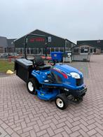 Iseki sxg323 diesel laaglossend, Tuin en Terras, Zitmaaiers, Ophalen of Verzenden