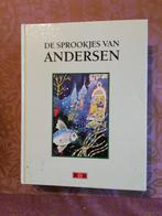 sprookjes van Andersen, Gelezen, Ophalen of Verzenden, Andersen