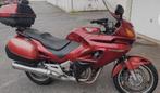 Honda Deauville 650cc 16.000km, Motoren, Particulier