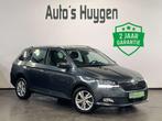 Skoda Fabia Combi Apple carplay / Pano dak / Airco, Auto's, Skoda, Voorwielaandrijving, Stof, Gebruikt, 95 pk