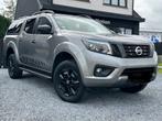 Nissan Navara Navara 4x4 Auto. *N-Guard* Apple CarPlay*, Automaat, Euro 6, Parkeersensor, Leder en Stof