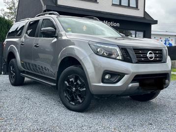 Nissan Navara Navara 4x4 Auto. *N-Guard* Apple CarPlay* beschikbaar voor biedingen