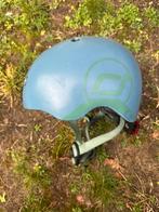 Helm, Enlèvement, Utilisé