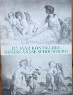 125 jaar Koninklijke Nederlandse Schouwburg KNS Antwerpen, Ophalen of Verzenden