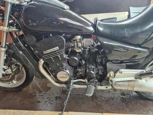 Kawasaki zl eliminator 1000cc, Motoren, Motoren | Kawasaki, Particulier, Ophalen