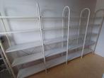 IKEA Vintage LEO rek, 4-delig (1986), Ophalen, Gebruikt