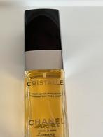 Parfum Chanel Cristalle edt 100ml (VERSION VINTAGE), Enlèvement ou Envoi, Neuf