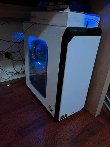 Game pc beschikbaar voor biedingen