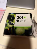 HP 301XL zwarte originele inktcartridge met hoog rendement, Computers en Software, Ophalen, HP