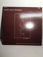 LP - Raymond Van Het Groenewoud - Ne buvez plus jamais (Viny, CD & DVD, Vinyles | Rock, Enlèvement ou Envoi, Comme neuf, 12 pouces