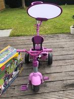 Tricycle évolutif Little tikes, Fietsen en Brommers, Ophalen, Zo goed als nieuw, Little tikes, Duwstang