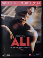 DVD Ali, Ophalen of Verzenden, Zo goed als nieuw