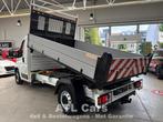 Peugeot Boxer KIPPER | 1STE EIGENAAR | EX OVERHEID, Voorwielaandrijving, Stof, Gebruikt, Electronic Stability Program (ESP)