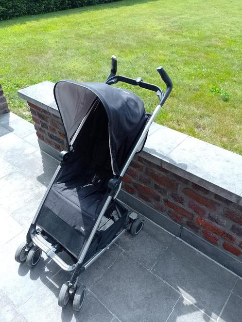 Poussette, Kinderen en Baby's, Kinderwagens en Combinaties, Nieuw, Kinderwagen, Overige merken, Ophalen