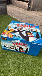 Pinguin panic spel, Hobby en Vrije tijd, Gezelschapsspellen | Overige, Een of twee spelers, Ophalen, Gebruikt