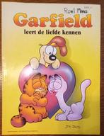 Garfield leert de liefde kennen, Livres, BD, Jim Davis, Une BD, Utilisé, Enlèvement ou Envoi