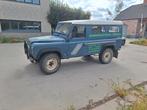 Landrover defender110/20.000€ 300tdi '95,77.700km, Auto's, Particulier, Te koop