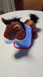 knuffel paard, Ophalen, Nieuw, Paard