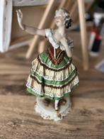 Ludwigburg porselein anno 1750 - 1800, Antiek en Kunst, Ophalen of Verzenden