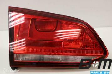 Achterlicht in klep links VW Golf 7 Variant 5G9945093 beschikbaar voor biedingen