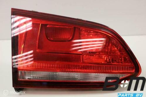 Achterlicht in klep links VW Golf 7 Variant 5G9945093, Auto-onderdelen, Overige Auto-onderdelen, Gebruikt