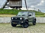 SUZUKI JIMNY 4x4 ALLGRIP/DAB+/ZETELVERWARMING/GARANTIE, Auto's, Suzuki, 75 kW, Stof, 4 cilinders, https://public.car-pass.be/vhr/dff15029-864b-4ce9-b1ed-59e88c4d673a