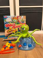 Okki octopus spel, Ophalen, Zo goed als nieuw