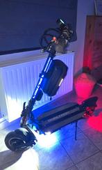 Trotinette Dualtron Victor, Ophalen, Zo goed als nieuw