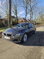 BMW 418 Grand Coupé 2019, Auto's, Automaat, Achterwielaandrijving, 1995 cc, 4 cilinders